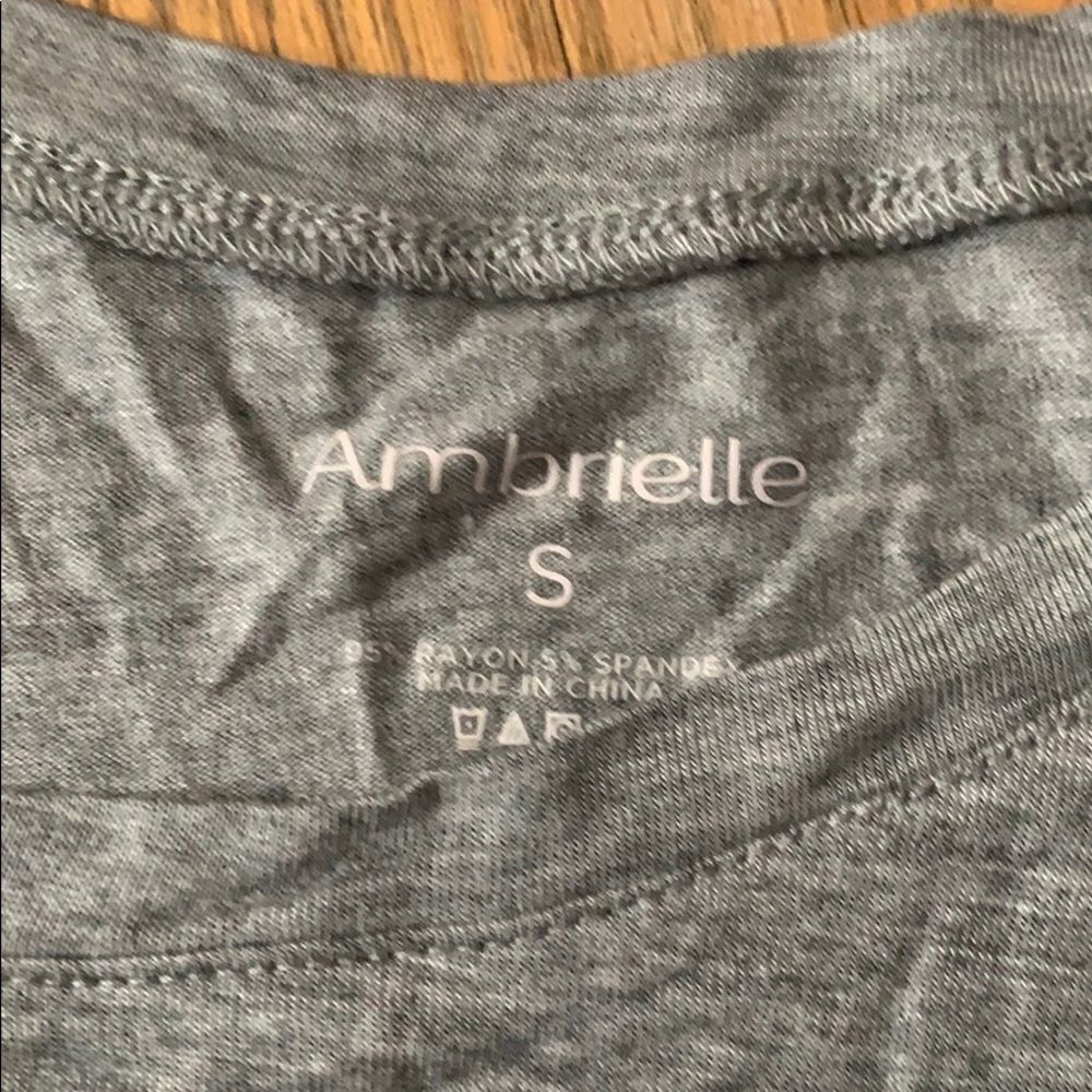 Ambrielle Sleep Top   - Picture 2 of 4